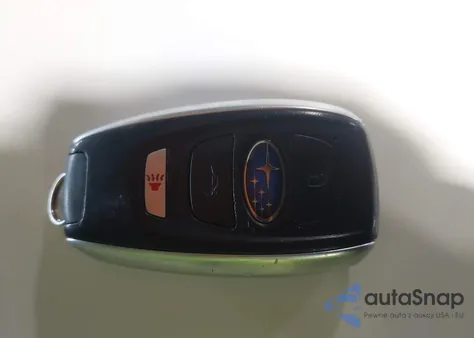 2015 Subaru Brz Limited from USA, damaged, VIN JF1ZCAC13F9606279